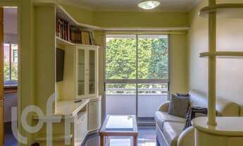 Imagem: 2 dormitórios na Rua Fidalga