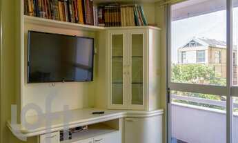 Imagem 2: 2 dormitórios na Rua Fidalga