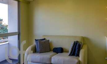 Imagem 3: 2 dormitórios na Rua Fidalga