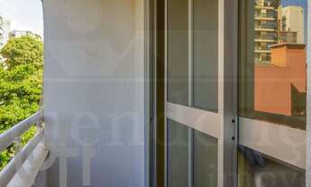 Imagem 4: 2 dormitórios na Rua Fidalga