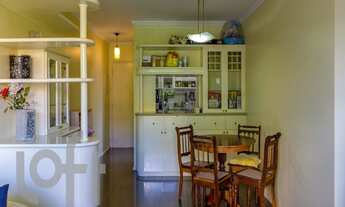 Imagem 7: 2 dormitórios na Rua Fidalga