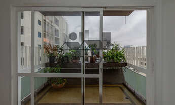 Imagem 2: 3 dormitórios na Rua São Vicente De Paulo