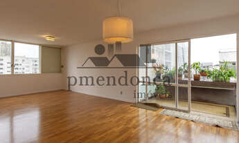 Imagem: 3 dormitórios na Rua São Vicente De Paulo