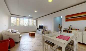 Imagem 3: 3 dormitórios na Avenida Professor Alfonso Bovero