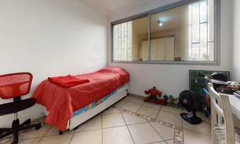 Imagem 5: 3 dormitórios na Avenida Professor Alfonso Bovero