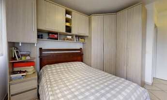 Imagem 6: 3 dormitórios na Avenida Professor Alfonso Bovero