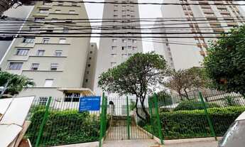 Imagem: 3 dormitórios na Rua Professor João Arruda