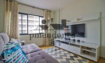 Imagem: 2 dormitórios na Rua Minerva