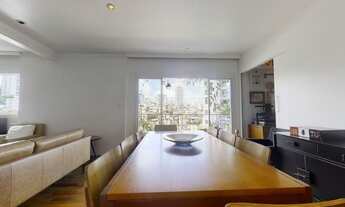 Imagem 3: 3 dormitórios na Rua Caraíbas