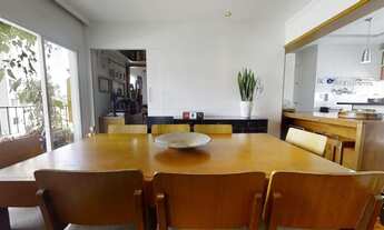 Imagem 4: 3 dormitórios na Rua Caraíbas