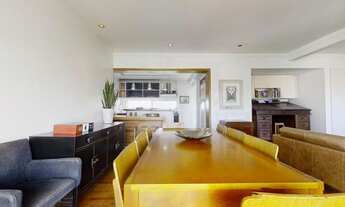 Imagem 5: 3 dormitórios na Rua Caraíbas