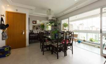 Imagem 4: 3 dormitórios na Rua Diana