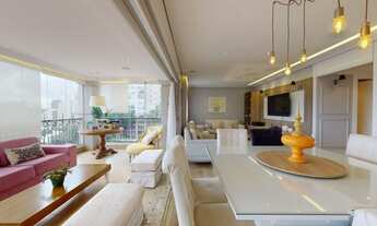 Imagem 2: 3 dormitórios na Rua Aimberê