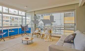 Imagem 2: 3 dormitórios na Rua Pernambuco