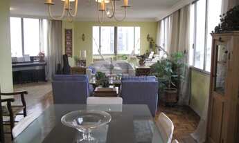 Imagem: 4 dormitórios na Rua Senador César Lacerda