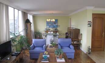 Imagem 4: 4 dormitórios na Rua Senador César Lacerda Vergueiro