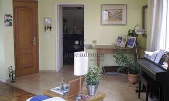 Imagem 6: 4 dormitórios na Rua Senador César Lacerda Vergueiro