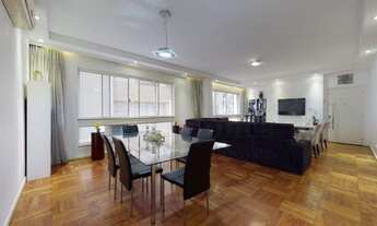 Imagem: 3 dormitórios na Rua Doutor Albuquerque