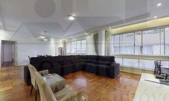 Imagem 3: 3 dormitórios na Rua Doutor Albuquerque Lins