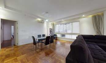 Imagem 4: 3 dormitórios na Rua Doutor Albuquerque Lins