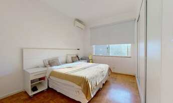 Imagem 5: 3 dormitórios na Rua Doutor Albuquerque Lins