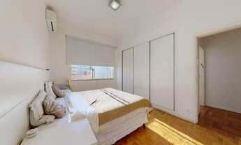 Imagem 6: 3 dormitórios na Rua Doutor Albuquerque Lins