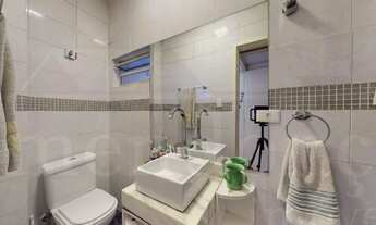 Imagem 7: 3 dormitórios na Rua Doutor Albuquerque Lins