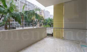 Imagem 3: 4 dormitórios na Avenida Higienópolis