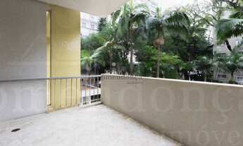 Imagem 4: 4 dormitórios na Avenida Higienópolis