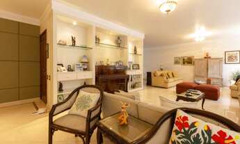 Imagem 6: 4 dormitórios na Avenida Higienópolis