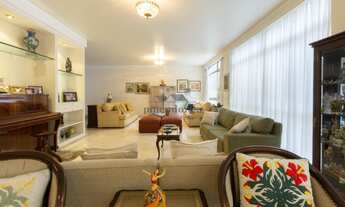 Imagem 7: 4 dormitórios na Avenida Higienópolis