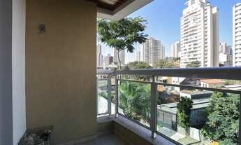 Imagem: 3 dormitórios na Rua Bárbara Heliodora