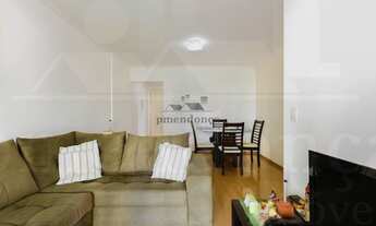 Imagem 5: 3 dormitórios na Rua Bárbara Heliodora