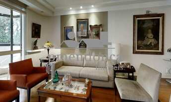 Imagem 2: 3 dormitórios na Rua Doutor Albuquerque Lins