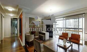 Imagem 5: 3 dormitórios na Rua Doutor Albuquerque Lins