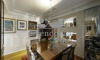 Imagem 7: 3 dormitórios na Rua Doutor Albuquerque Lins