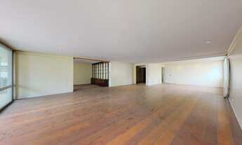 Imagem 2: 3 dormitórios na Rua Doutor Brasílio Machado