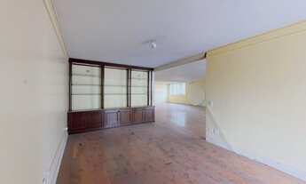 Imagem 3: 3 dormitórios na Rua Doutor Brasílio Machado