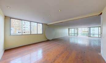 Imagem 4: 3 dormitórios na Rua Doutor Brasílio Machado