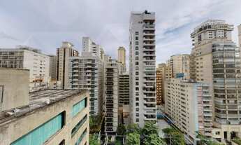 Imagem 6: 3 dormitórios na Rua Doutor Brasílio Machado