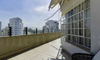 Imagem: 3 dormitórios na Rua Doutor Brasílio Machado