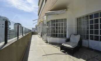 Imagem 2: 3 dormitórios na Rua Doutor Brasílio Machado