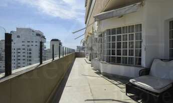 Imagem 3: 3 dormitórios na Rua Doutor Brasílio Machado