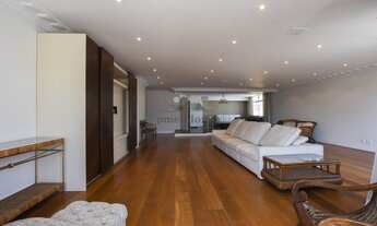 Imagem 4: 3 dormitórios na Rua Doutor Brasílio Machado