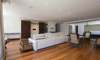 Imagem 5: 3 dormitórios na Rua Doutor Brasílio Machado