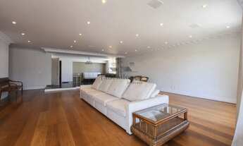 Imagem 7: 3 dormitórios na Rua Doutor Brasílio Machado