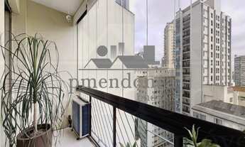 Imagem: 3 dormitórios na Rua Doutor Albuquerque