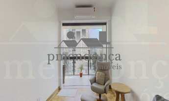 Imagem 2: 3 dormitórios na Rua Doutor Albuquerque Lins