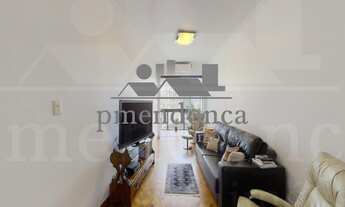 Imagem 3: 3 dormitórios na Rua Doutor Albuquerque Lins