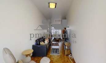 Imagem 4: 3 dormitórios na Rua Doutor Albuquerque Lins